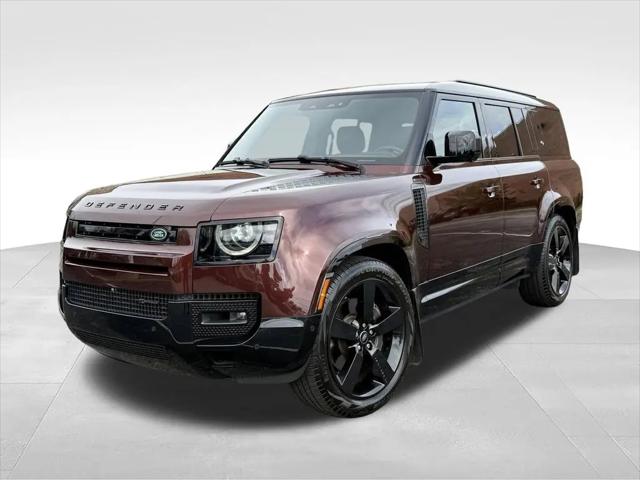 2023 Land Rover Defender 130 X-Dynamic SE for sale in Solon, OH