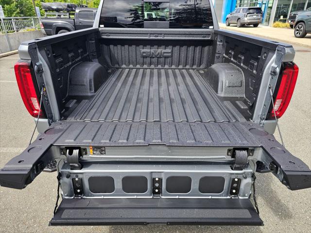 2026 GMC Sierra 1500 Crew Cab, Short Bed, Denali, 4WD