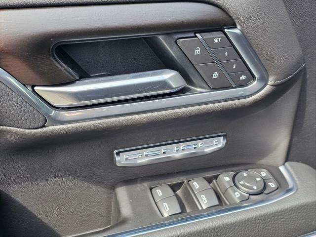 2026 GMC Sierra 1500 Crew Cab, Short Bed, Denali, 4WD