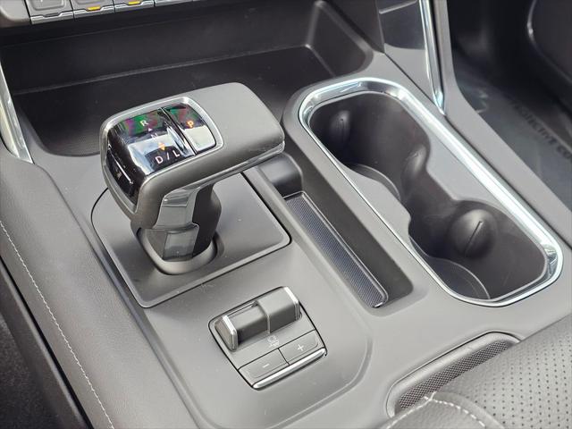 2026 GMC Sierra 1500 Crew Cab, Short Bed, Denali, 4WD