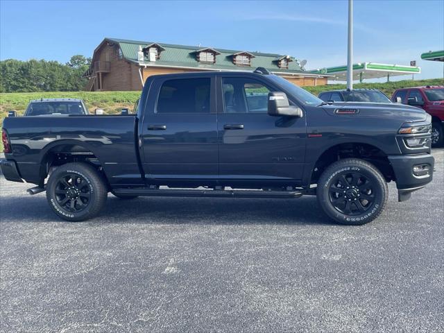 2026 RAM 2500 RAM 2500 BIG HORN CREW CAB 4X4 64 BOX 2026 RAM 2500 RAM 2500 BIG HORN CREW CAB 4X4 64 BOX