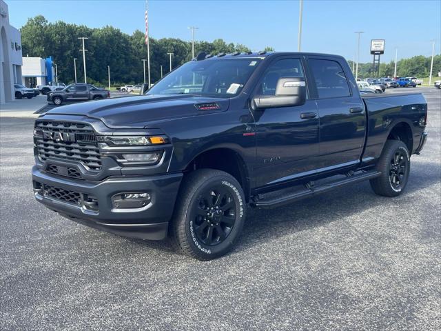 2026 RAM 2500 RAM 2500 BIG HORN CREW CAB 4X4 64 BOX 2026 RAM 2500 RAM 2500 BIG HORN CREW CAB 4X4 64 BOX