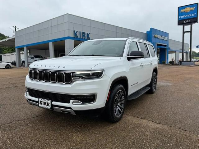 2024 Jeep Wagoneer Series II 4x2 for sale in Vicksburg, MS