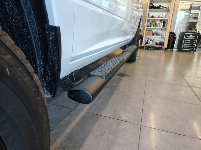 2026 Ram 2500 Black Express Crew Cab 4x4 64 Box