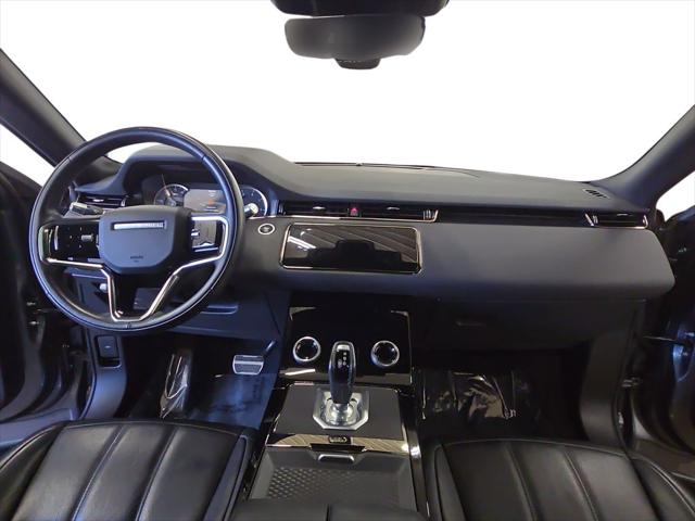 2021 Land Rover Range Rover Evoque R-Dynamic S