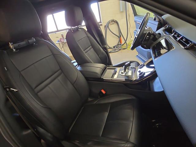 2021 Land Rover Range Rover Evoque R-Dynamic S