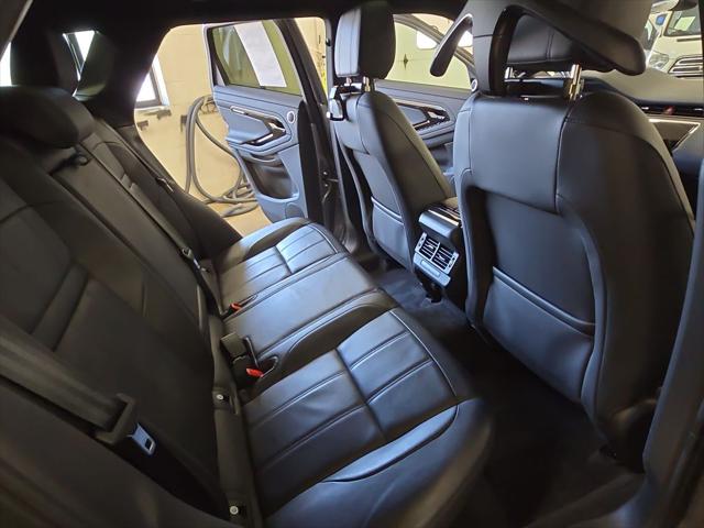 2021 Land Rover Range Rover Evoque R-Dynamic S