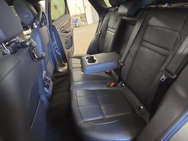 2021 Land Rover Range Rover Evoque R-Dynamic S