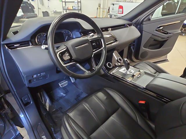2021 Land Rover Range Rover Evoque R-Dynamic S