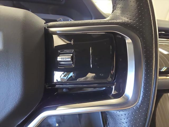 2021 Land Rover Range Rover Evoque R-Dynamic S
