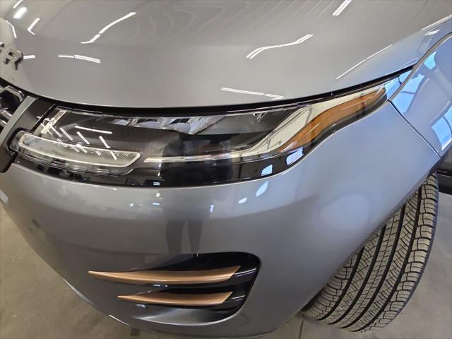 2021 Land Rover Range Rover Evoque R-Dynamic S