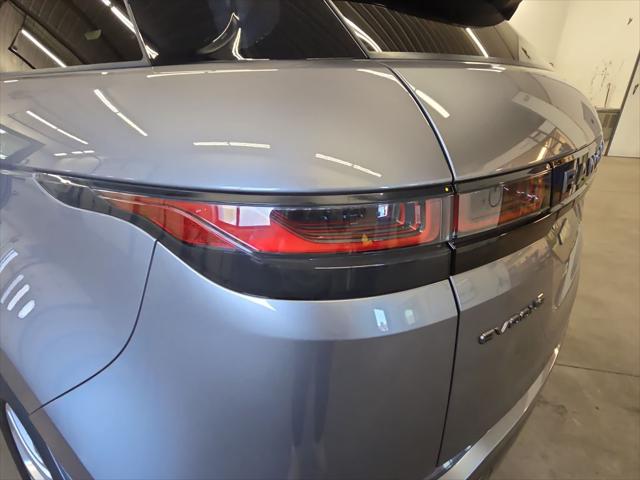 2021 Land Rover Range Rover Evoque R-Dynamic S