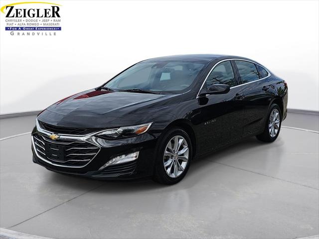 2023 Chevrolet Malibu FWD 1LT for sale in Grandville, MI