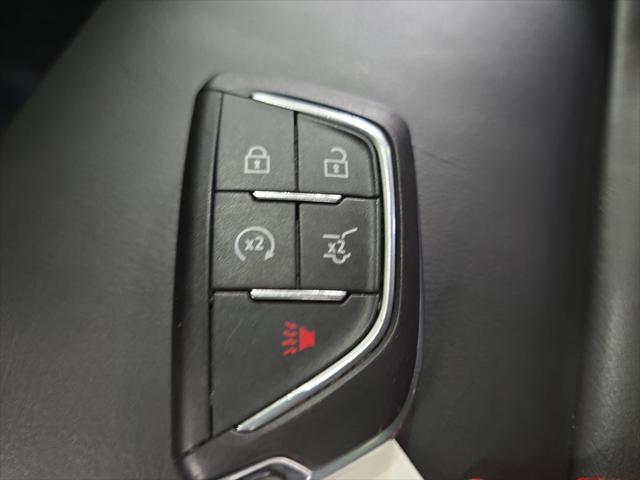 2025 Cadillac XT4 FWD Premium Luxury
