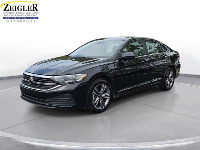 2024 Volkswagen Jetta 1.5T SE for sale in Grandville, MI