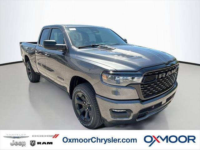 2026 RAM 1500 RAM 1500 EXPRESS QUAD CAB 4X4 64 BOX 2026 RAM 1500 RAM 1500 EXPRESS QUAD CAB 4X4 64 BOX