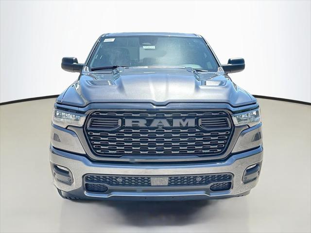 2026 RAM 1500 RAM 1500 EXPRESS QUAD CAB 4X4 64 BOX 2026 RAM 1500 RAM 1500 EXPRESS QUAD CAB 4X4 64 BOX