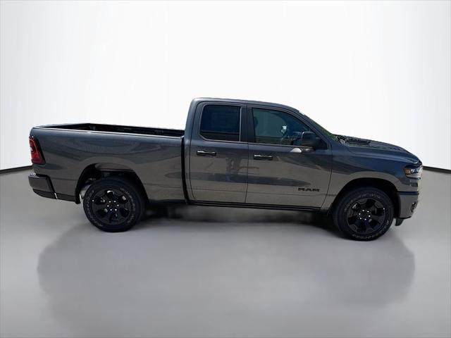 2026 RAM 1500 RAM 1500 EXPRESS QUAD CAB 4X4 64 BOX 2026 RAM 1500 RAM 1500 EXPRESS QUAD CAB 4X4 64 BOX