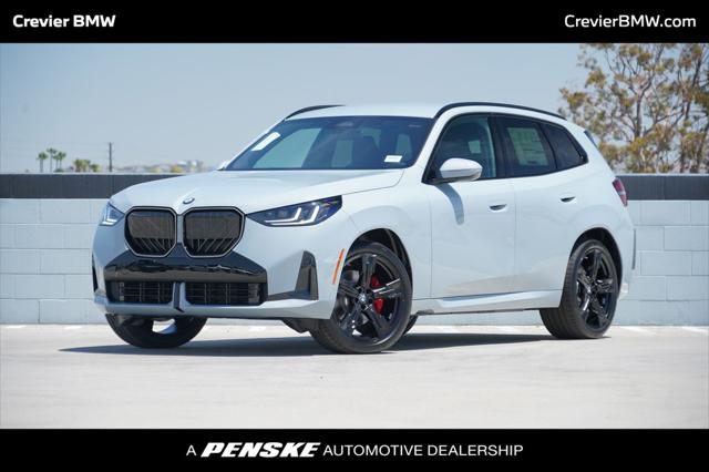 2026 BMW X3 30 xDrive for sale in Santa Ana, CA