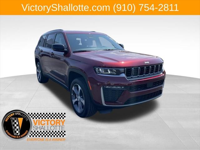 2026 Jeep Grand Cherokee L Limited for sale in Shallotte, NC