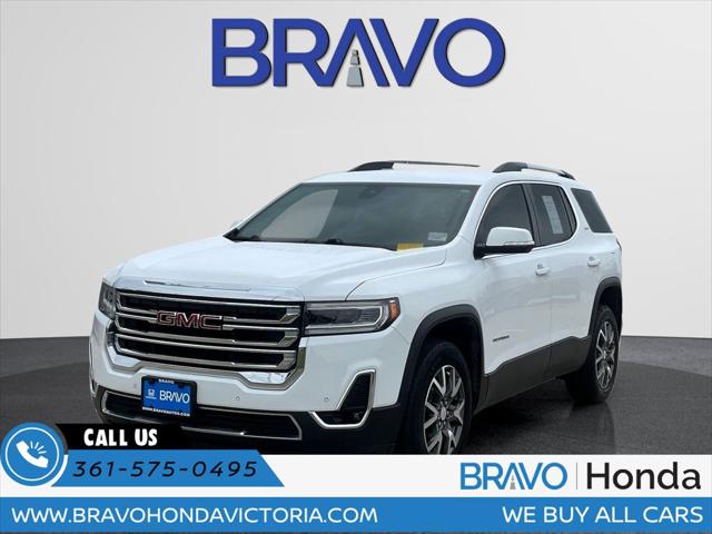 2023 GMC Acadia FWD SLT for sale in Victoria , TX