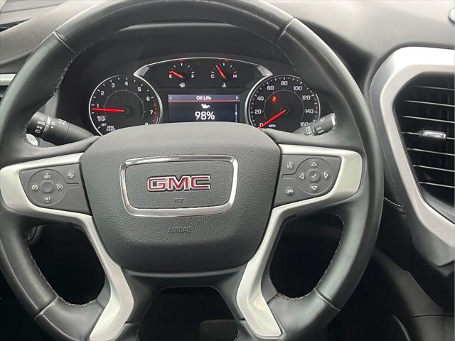 2023 GMC Acadia FWD SLT