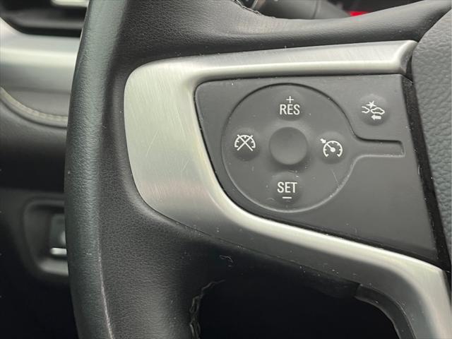2023 GMC Acadia FWD SLT