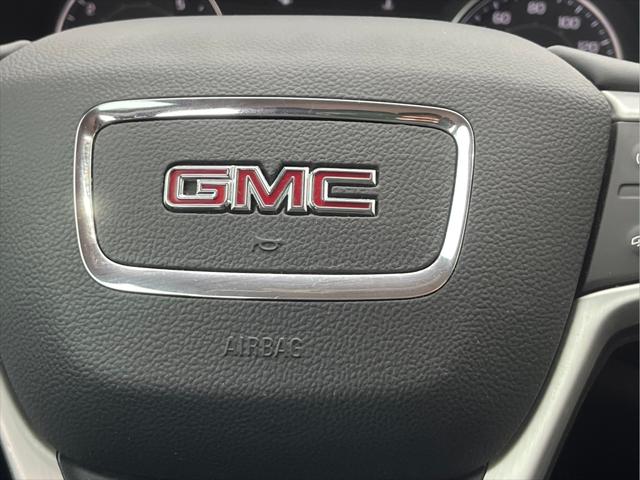 2023 GMC Acadia FWD SLT
