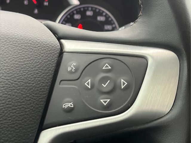 2023 GMC Acadia FWD SLT
