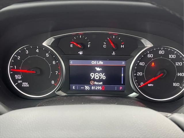 2023 GMC Acadia FWD SLT