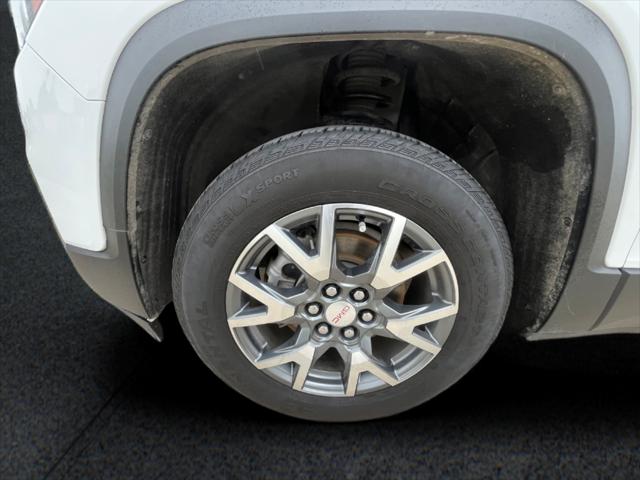 2023 GMC Acadia FWD SLT