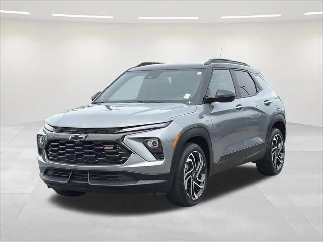 2025 Chevrolet TrailBlazer FWD RS for sale in Little Rock, AR