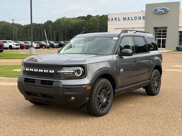 2026 Ford Bronco Sport Big Bend for sale in El Dorado, AZ