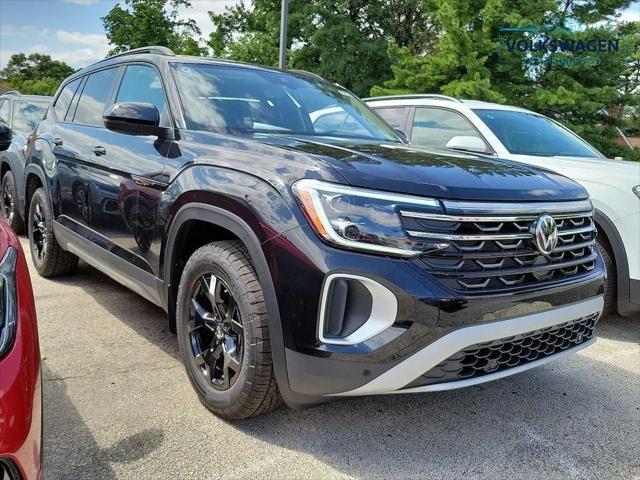 2024 Volkswagen Atlas 2.0T Peak Edition SEL for sale in Springfield, PA