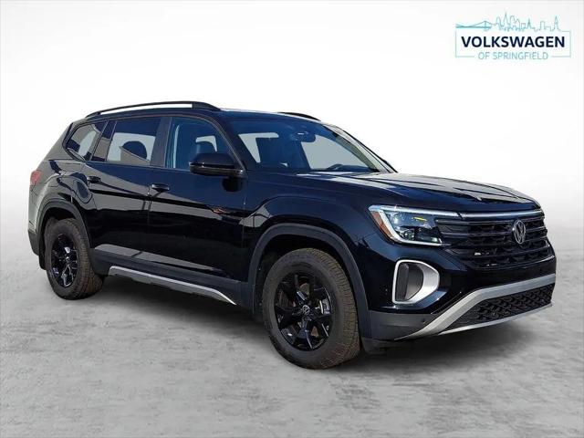 2024 Volkswagen Atlas 2.0T Peak Edition SEL for sale in Springfield, PA