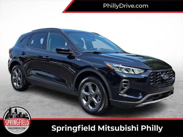 2025 Ford Escape ST-Line Select for sale in Springfield, PA