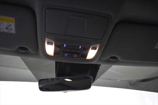 2017 Acura MDX w/Advance & Entertainment Pkgs
