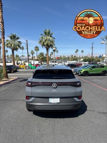 2026 Volkswagen ID.4 Pro