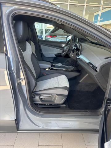 2026 Volkswagen ID.4 Pro