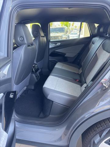 2026 Volkswagen ID.4 Pro