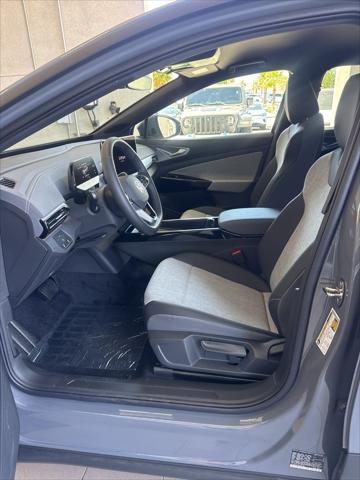 2026 Volkswagen ID.4 Pro