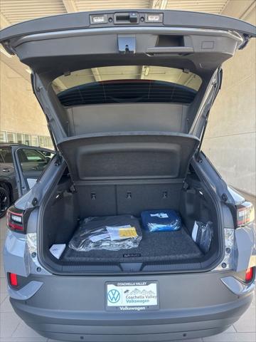 2026 Volkswagen ID.4 Pro