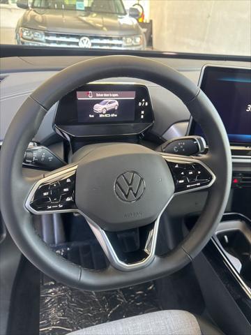 2026 Volkswagen ID.4 Pro