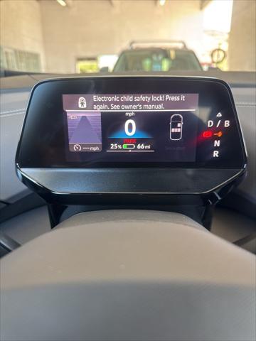 2026 Volkswagen ID.4 Pro