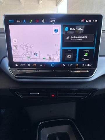 2026 Volkswagen ID.4 Pro