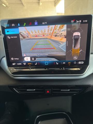 2026 Volkswagen ID.4 Pro