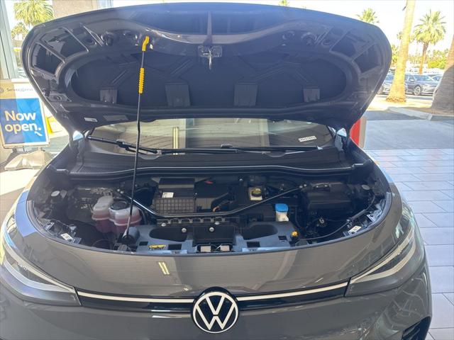 2026 Volkswagen ID.4 Pro