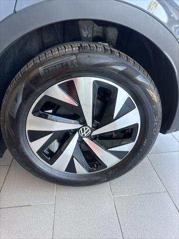 2026 Volkswagen ID.4 Pro