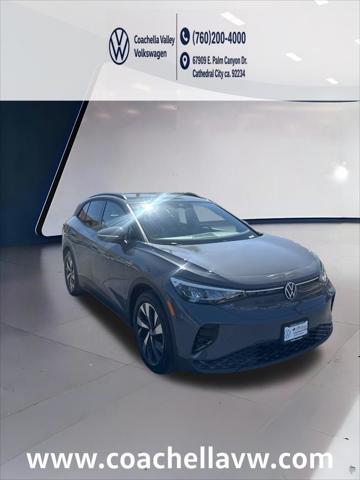 2026 Volkswagen ID.4 Pro for sale in Indio, CA