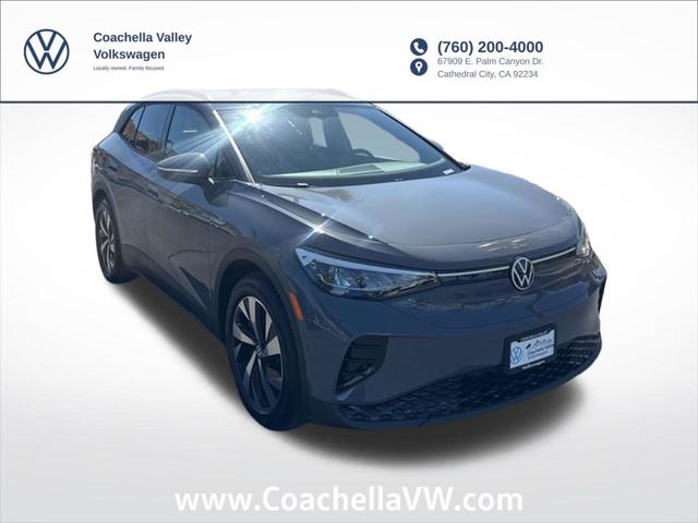 2026 Volkswagen ID.4 Pro for sale in Indio, CA